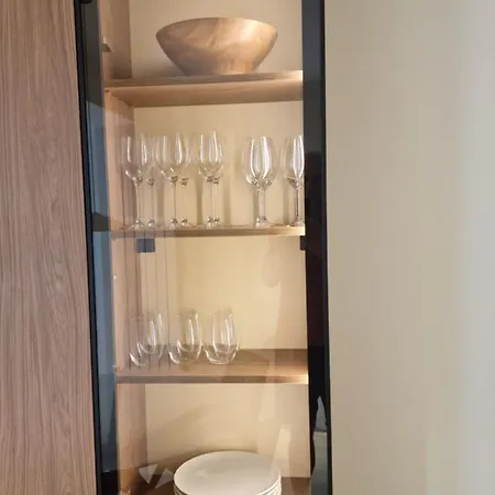 Aquaview Lejlighed