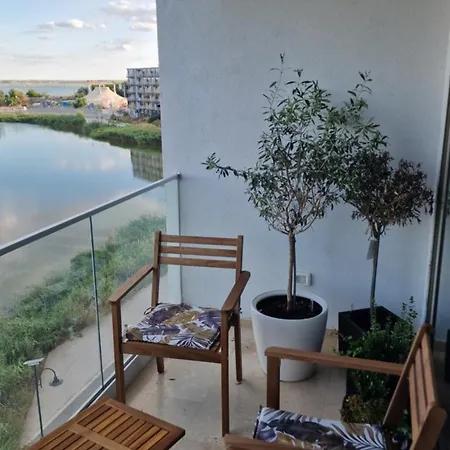 Appartamento Aquaview