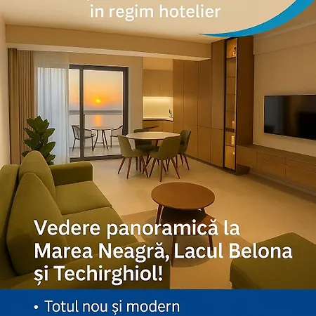 Aquaview Lejlighed